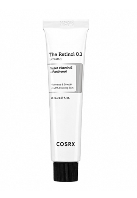 Cosrx The Retinol 0,3 Creme