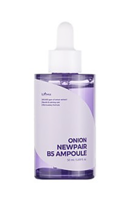 Isntree Onion Newpair B5 Ampoule