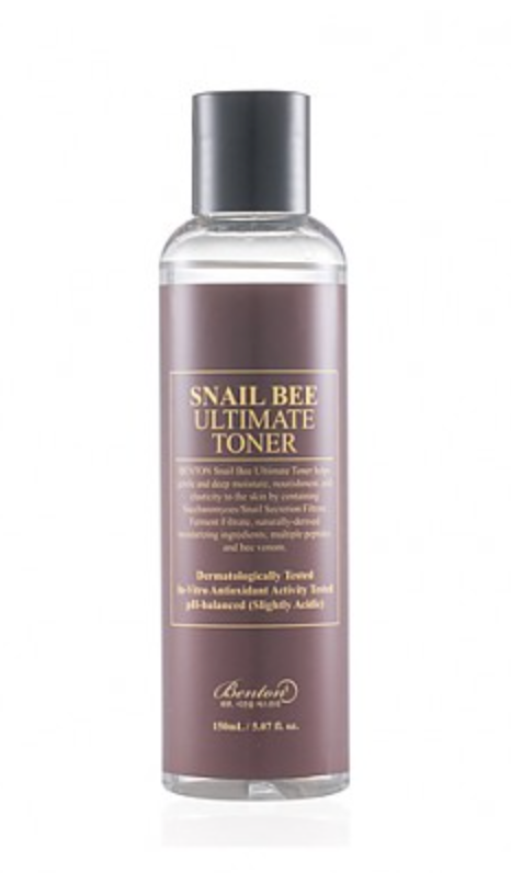 Benton Snail Bee Ultimate Toner