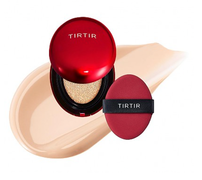 TIRTIR Mask Fit Red Cushion