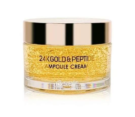 Eyenlip 24K Gold & Peptide Ampoule Cream