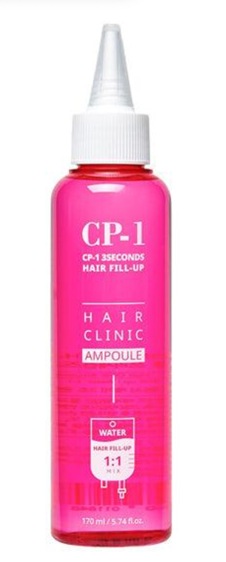 CP-1 3 Seconds Hair Fill-Up Ampoule