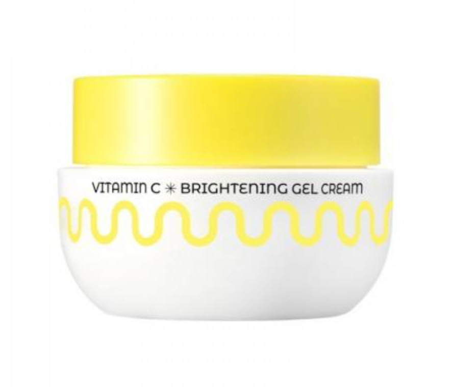 Commonlabs Vitamin C Brightening Gel Cream