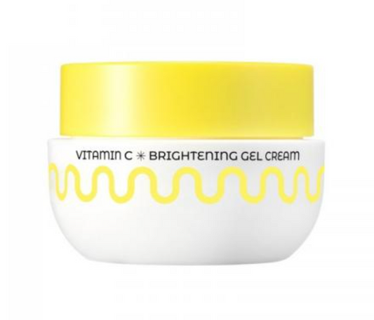 Commonlabs Vitamin C Brightening Gel Cream