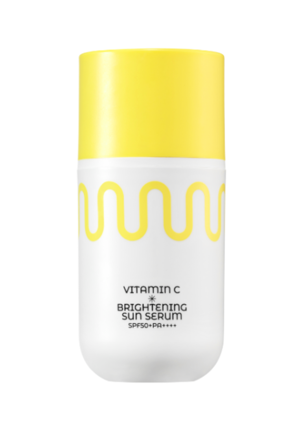 Commonlabs Vitamin C Brightening Sun Serum SPF50+/PA++++