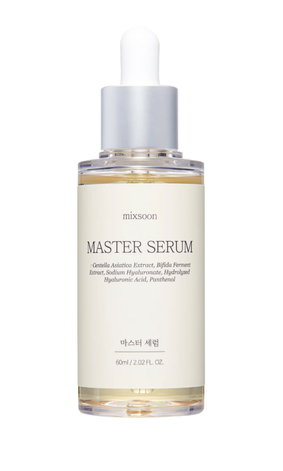 MIXSOON Master Serum