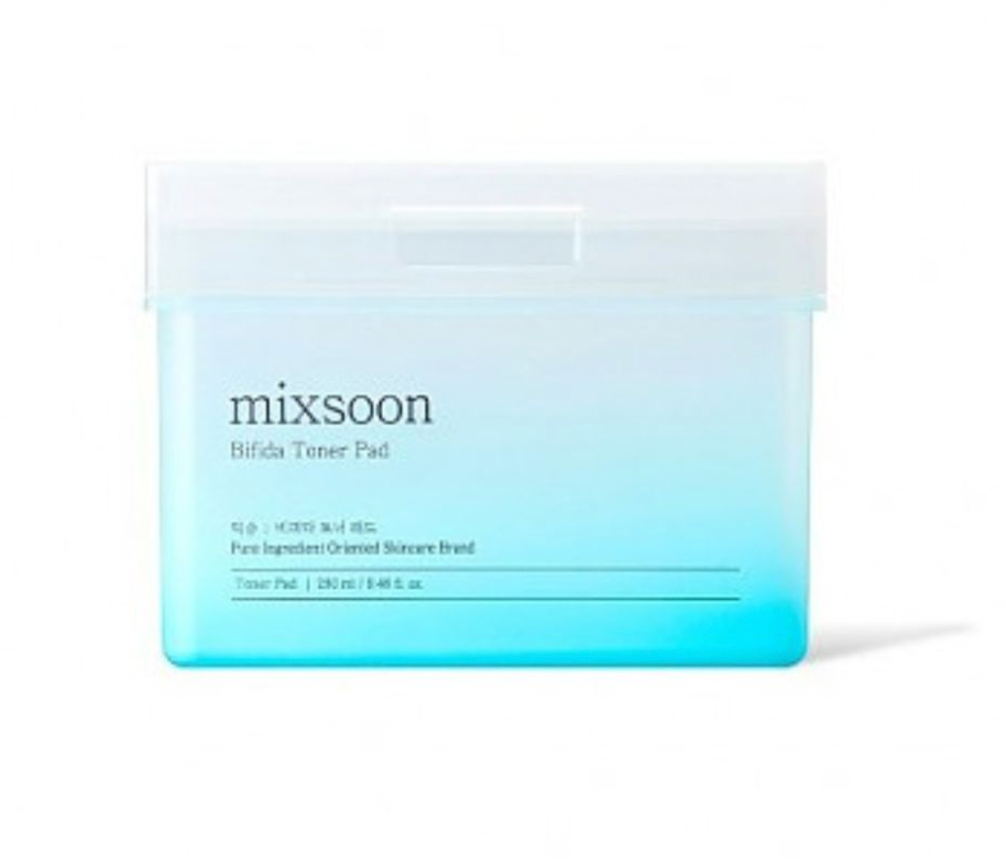 MIXSOON Bfida Toner Pad