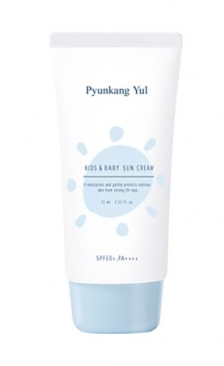 Pyunkang Yul Kids & Baby Sun Cream