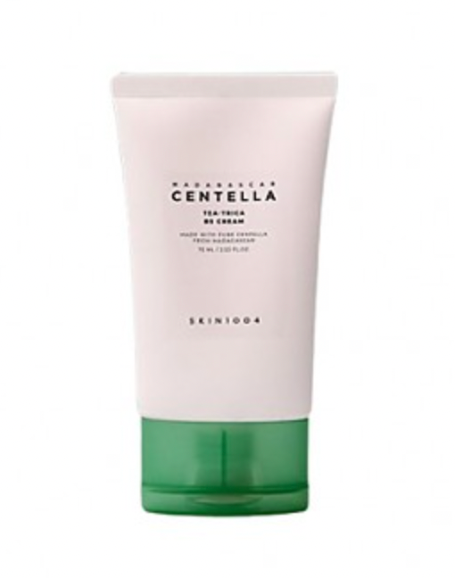 Skin1004 Madagascar Centella Tea-Trica B5 Cream