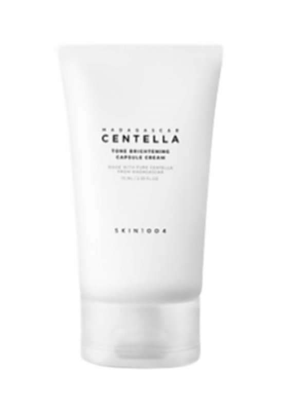 Skin1004 Madagascar Centella Tone Brightening Capsule Cream