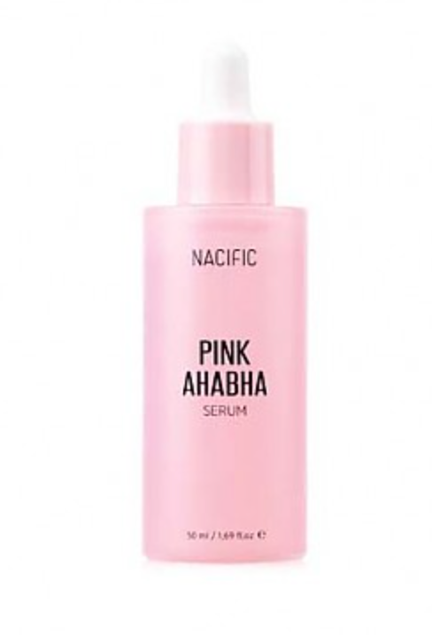 Nacific Pink AHA/BHA Serum