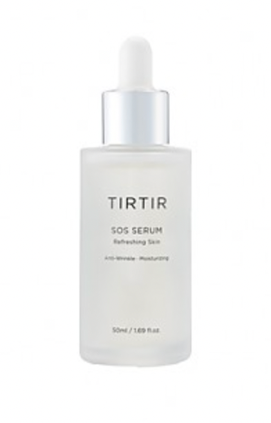 Tirtir SOS Ampoule