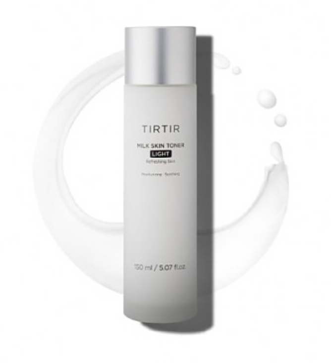 Tirtir Milk Skin Toner Light