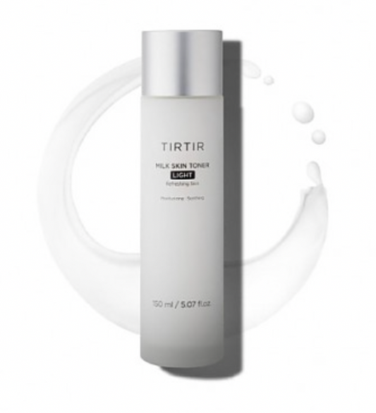 Tirtir Milk Skin Toner Light