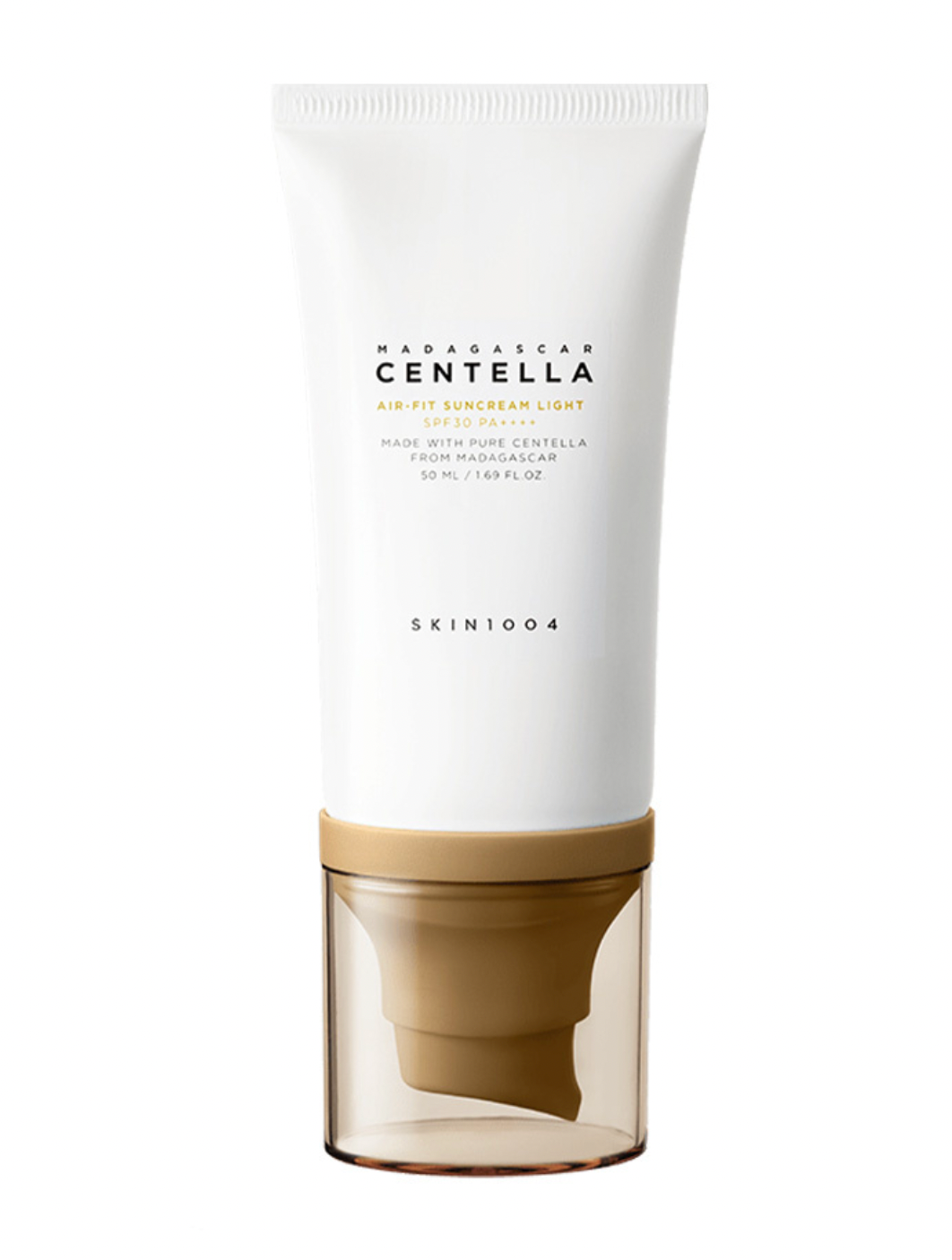 Skin1004 Madagascar Centella Air Fit Suncream Light SPF30/PA++++