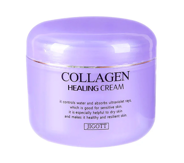 Jigott Collagen Healing Cream