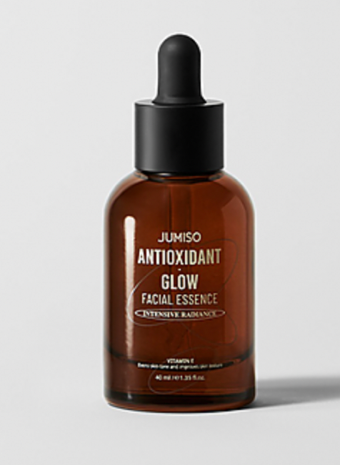 Jumiso Antioxidant Glow Facial Essence