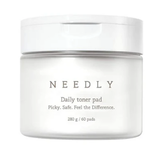 Needly Daily Toner Pad