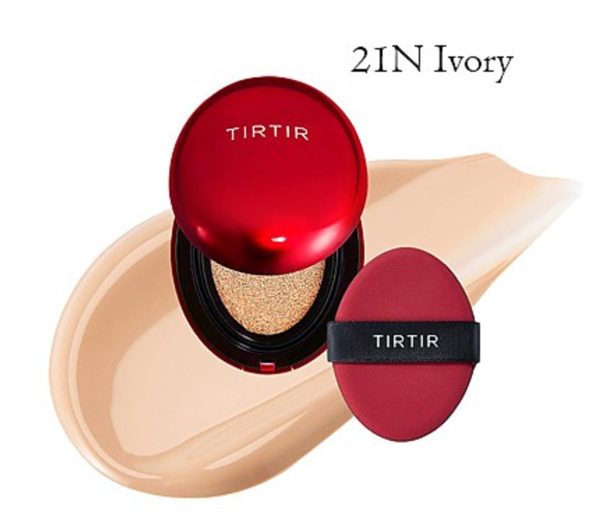 TirTir Mask Fit Red Cushion – MINI