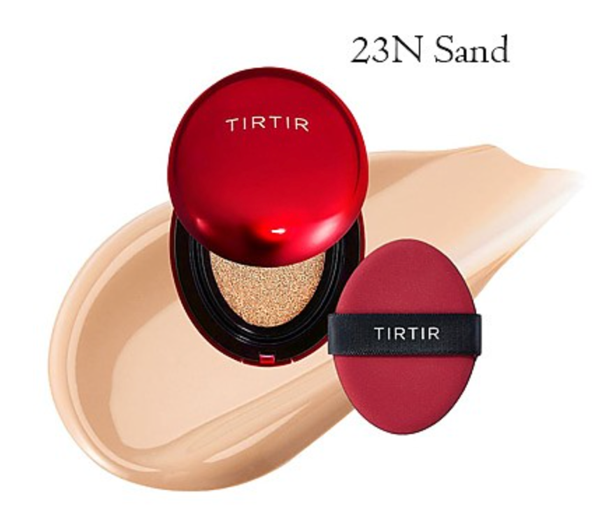 TirTir Mask Fit Red Cushion – MINI