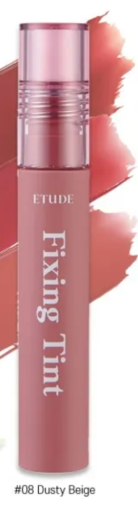 Etude Fixing Tint