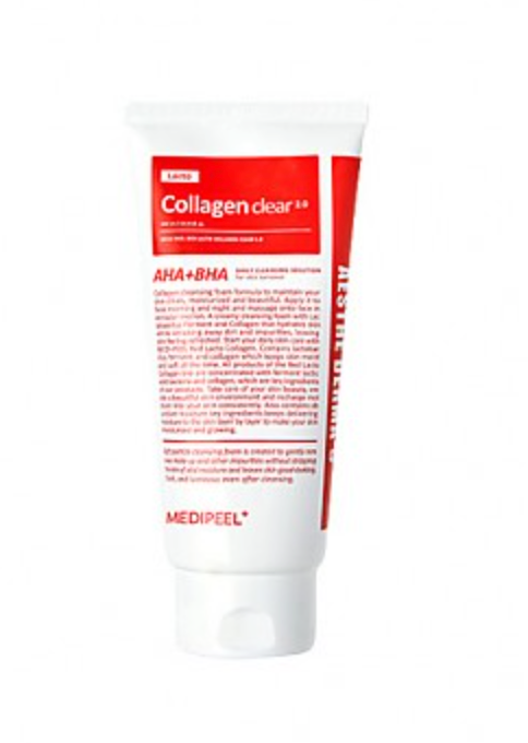 MediPeel Red Lacto Collagen Clear 2.0