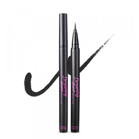 Etude Drawing Show Brush Liner