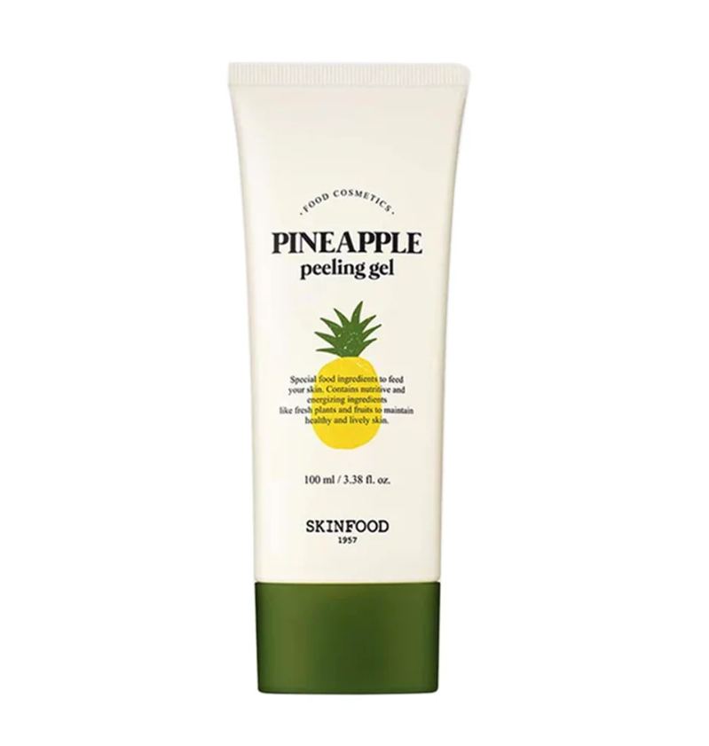 Skinfood Pineapple Peeling Gel