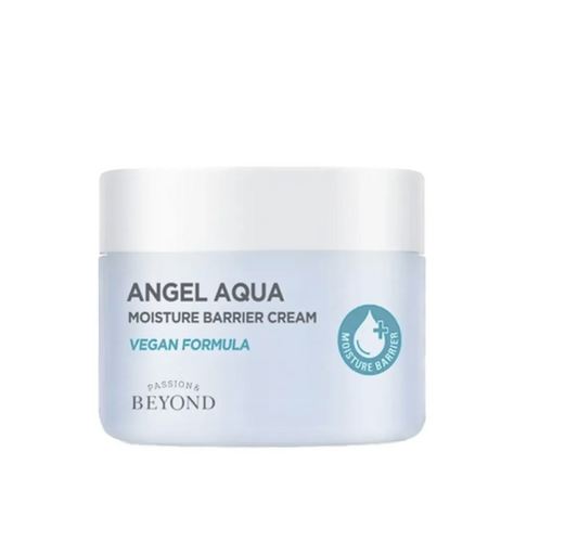 Beyond Angel Aqua Moisture Barrier Cream