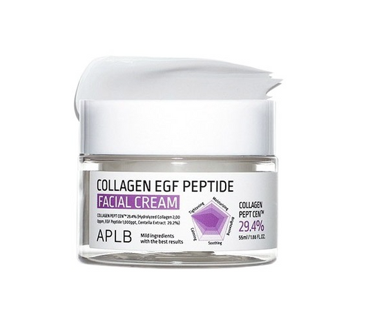 APLB Collagen EGF Peptide Facial Cream