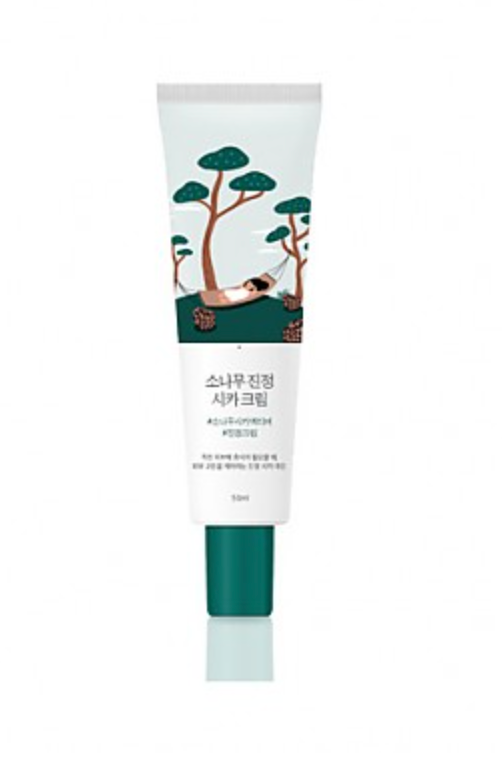 Round Lab Pine Calming Cica Cream