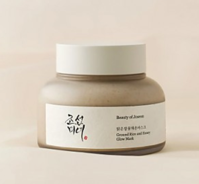 Beauty Of Joseon Ground Rice and Honey Glow Mask