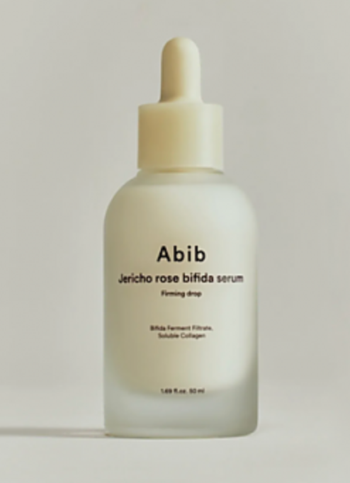 Abib Jericho Rose Bifida Serum Firming Drop