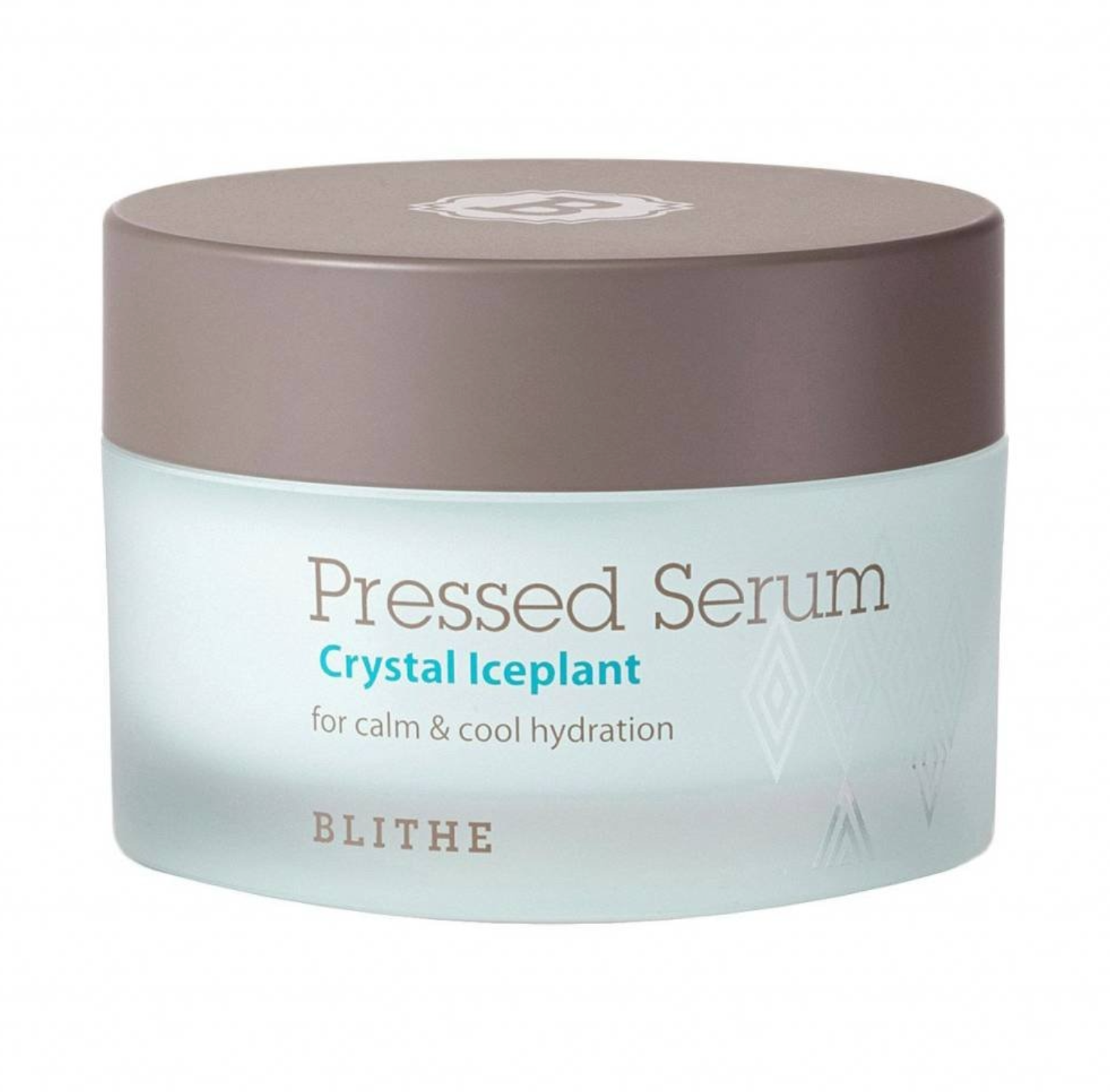 Blithe Pressed Serum Crystal Iceplant