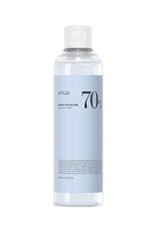 Anua Birch 70 Moisture Boosting Toner