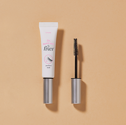 Etude Dr. Mascara Fixer – Super Long Lash