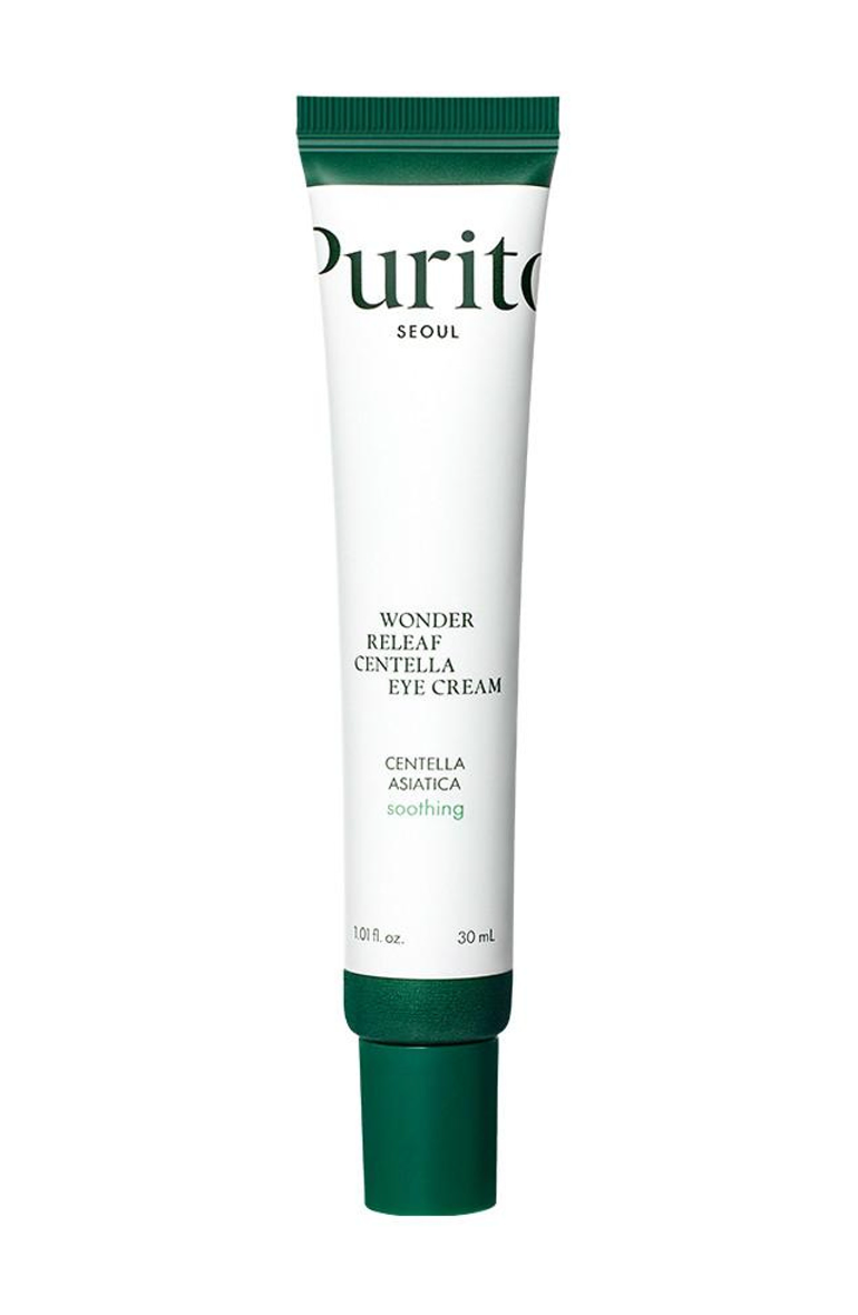 Purito Wonder Relief Centella Eye Cream