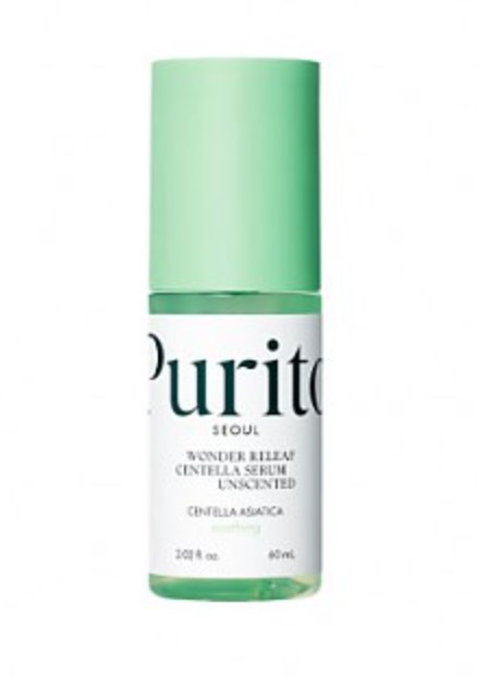 Purito Wonder Relief Centella Serum Unscented