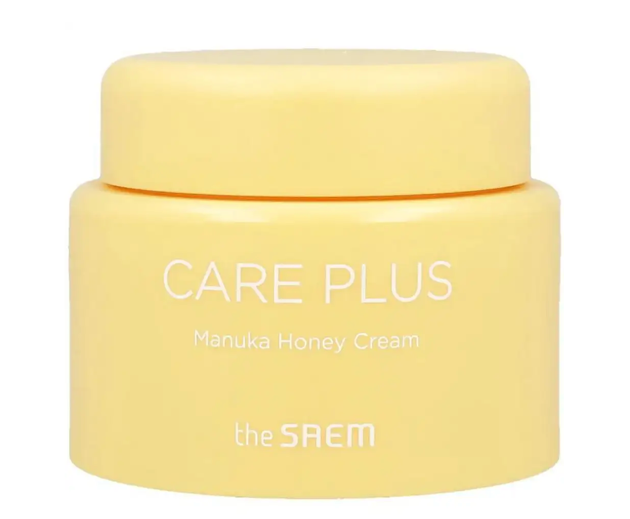 The Saem Care Plus Manuka Honey Cream