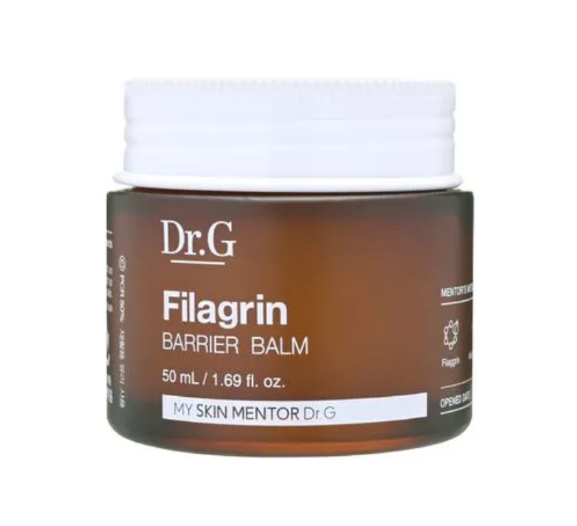 Doctor G Filagrin Barrier Balm