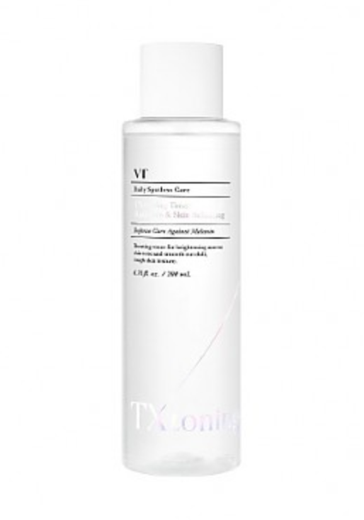 VT Cosmetic TX-Toning Toner