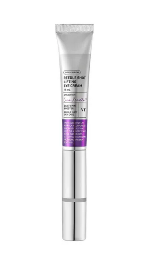 VT Reedle Shot Lifting Eye Cream