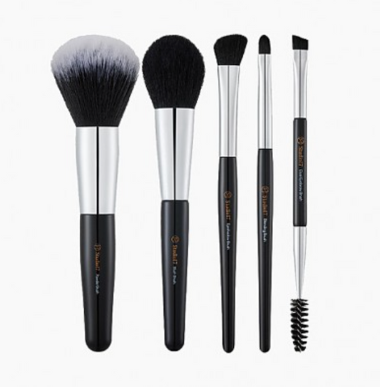 Studio 17 Portable Makeup Brush Set