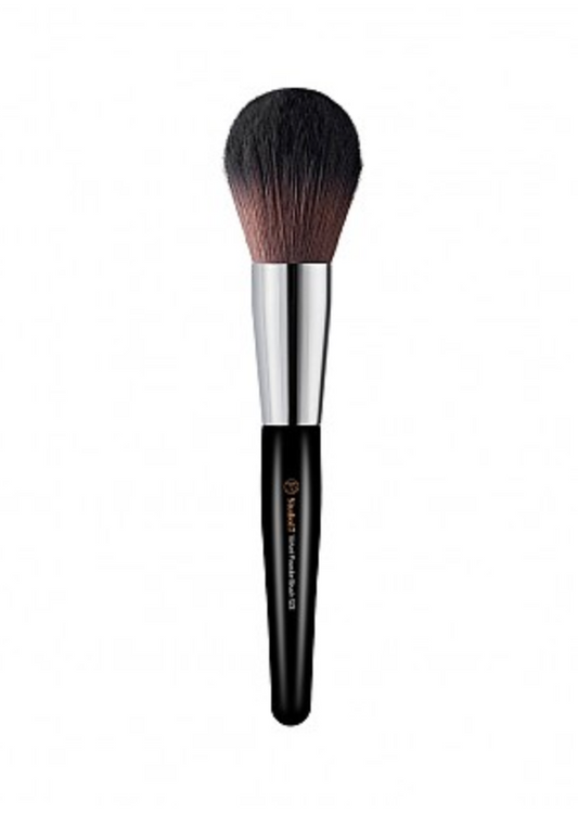 Studio 17 Velvet Powder Brush 423