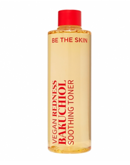 Be The Skin Vegan Redness Bakuchiol Soothing Toner