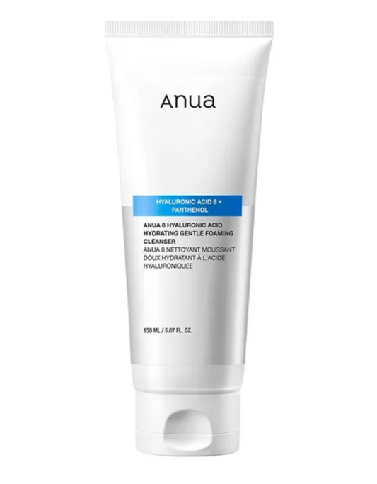 Anua Hyaluronic Acid 8+ Panthenol