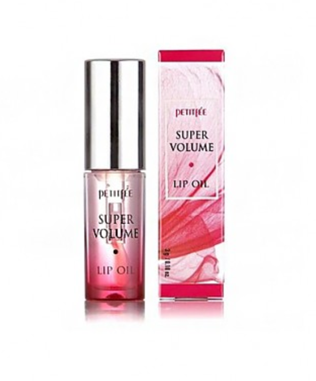 Petitfee Volume Lip Oil