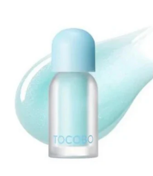 Tocobo Juicy Berry Plumping Lip Oil Glam Frozen Berry