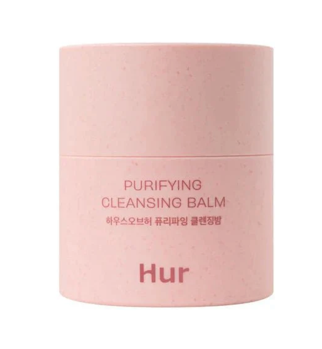 Hur Purifying Cleansing Balm