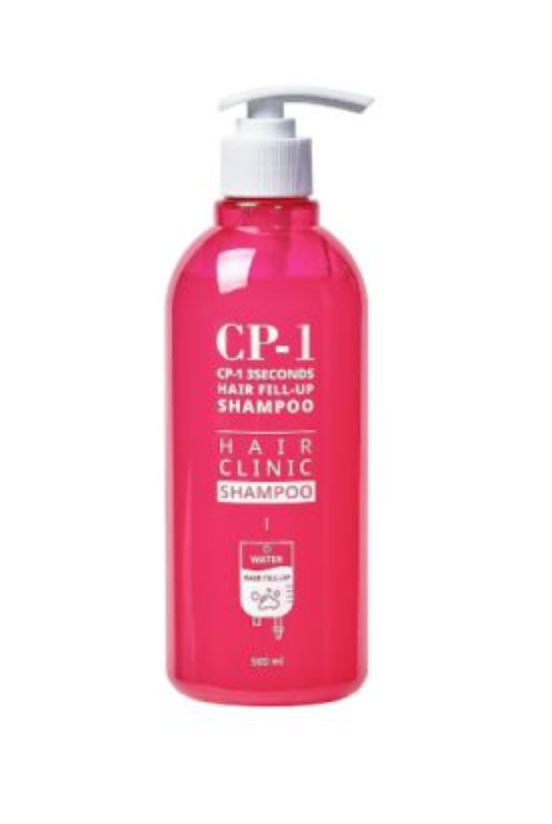 CP-1 3second Hair Fill-Up Shampoo